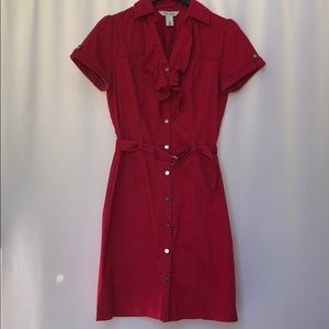 White House Black Market Dress